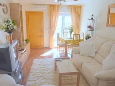 Los Montesinos property: Apartment with 2 bedroom in Los Montesinos, Spain 248210