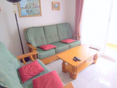 La Mata property: Apartment with 2 bedroom in La Mata, Spain 248218