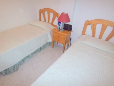 La Mata property: Apartment in Alicante for sale 248218