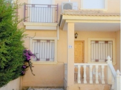 Playa Flamenca property: Townhome for sale in Playa Flamenca 248220