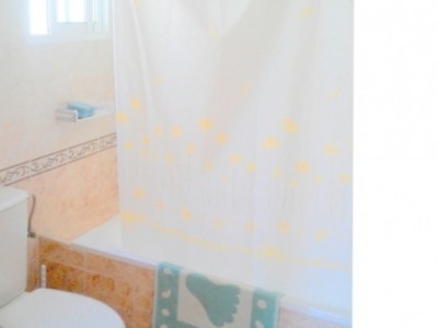 Playa Flamenca property: Townhome with 3 bedroom in Playa Flamenca, Spain 248220