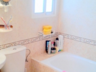 Playa Flamenca property: Townhome in Alicante for sale 248220