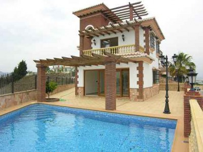 Torre Del Mar property: Villa for sale in Torre Del Mar 248223