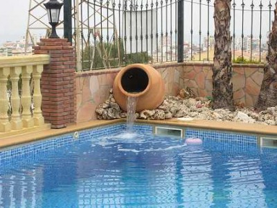 Torre Del Mar property: Villa for sale in Torre Del Mar, Spain 248223
