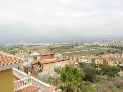 Torre Del Mar property: Malaga Villa 248223