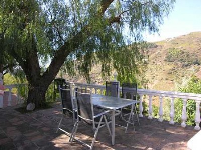 Competa property: Farmhouse with 4 bedroom in Competa, Spain 248227