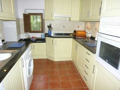 Competa property: Competa Farmhouse 248227