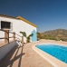 Competa property: 3 bedroom Villa in Competa, Spain 248232