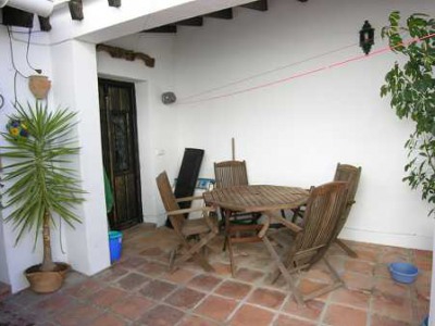 Salares property: Townhome with 3 bedroom in Salares 248233