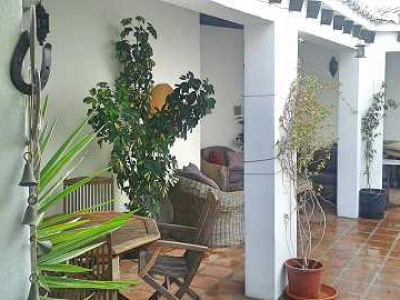 Salares property: Townhome with 3 bedroom in Salares, Spain 248233