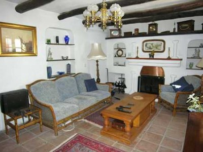 Salares property: Malaga property | 3 bedroom Townhome 248233