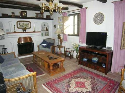 Salares property: Salares, Spain | Townhome for sale 248233