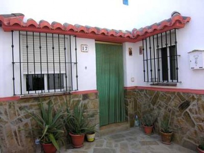 Almachar property: Townhome for sale in Almachar 248234