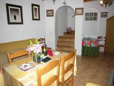 Almachar property: Townhome for sale in Almachar, Spain 248234