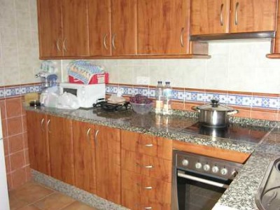 Almachar property: Townhome for sale in Almachar, Malaga 248234