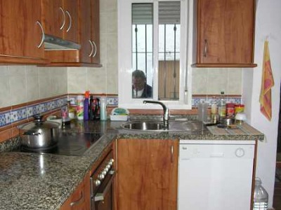 Almachar property: Townhome in Malaga for sale 248234