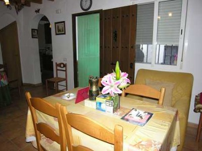 Almachar property: Almachar, Spain | Townhome for sale 248234