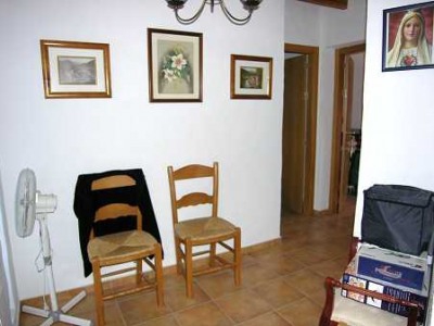 Almachar property: Malaga Townhome 248234