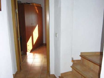 Almachar property: Almachar Townhome 248234