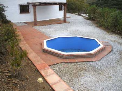 Competa property: Villa for sale in Competa, Spain 248236