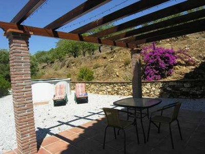 Competa property: Villa with 6 bedroom in Competa 248236
