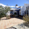 Canillas De Aceituno property: Villa for sale in Canillas De Aceituno 248238