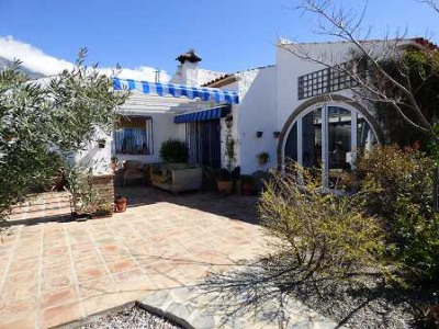 Canillas De Aceituno property: Villa for sale in Canillas De Aceituno 248238