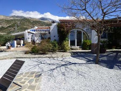 Canillas De Aceituno property: Malaga property | 3 bedroom Villa 248238