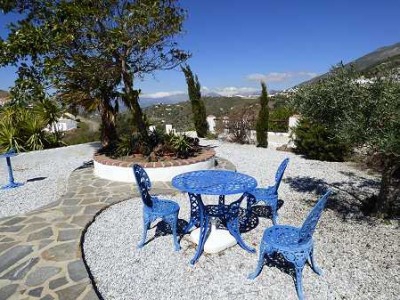 Canillas De Aceituno property: Canillas De Aceituno, Spain | Villa for sale 248238