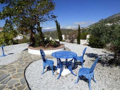 Canillas De Aceituno property: Canillas De Aceituno, Spain | Villa for sale 248238