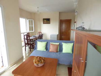Benajarafe property: Apartment with 2 bedroom in Benajarafe 248241