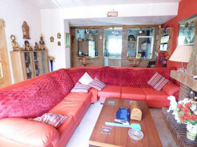 Alcaucin property: Villa in Malaga for sale 248242