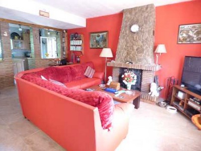 Alcaucin property: Malaga property | 3 bedroom Villa 248242