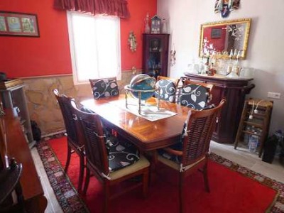 Alcaucin property: Alcaucin, Spain | Villa for sale 248242