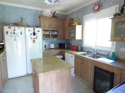 Alcaucin property: Alcaucin Villa 248242