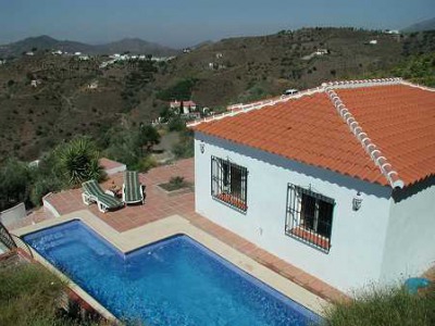 Competa property: Villa for sale in Competa 248243