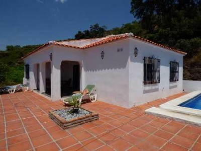 Competa property: Villa for sale in Competa, Spain 248243