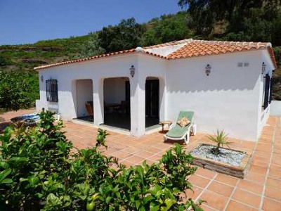 Competa property: Villa with 3 bedroom in Competa 248243