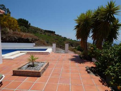 Competa property: Villa for sale in Competa, Malaga 248243