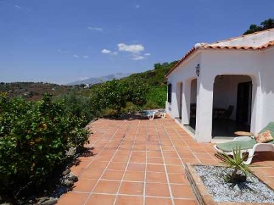 Competa property: Villa in Malaga for sale 248243