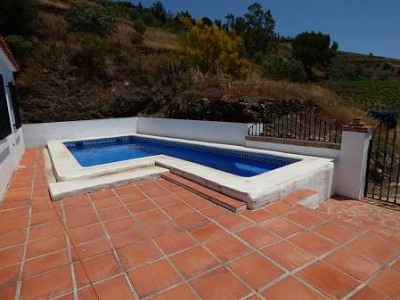 Competa property: Malaga property | 3 bedroom Villa 248243