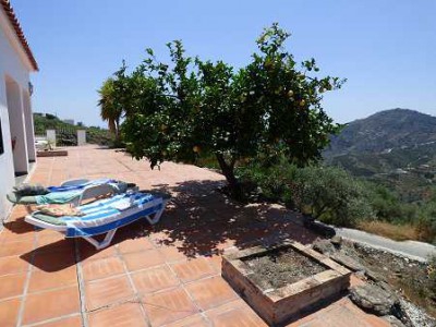 Competa property: Competa, Spain | Villa for sale 248243