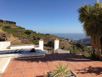 Competa property: Malaga Villa 248243