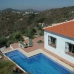 Competa property: Malaga, Spain Villa 248243