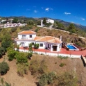 Canillas De Albaida property: Villa for sale in Canillas De Albaida 248245