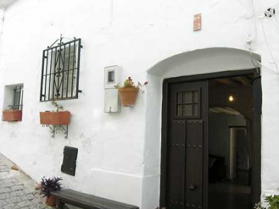 Competa property: Townhome for sale in Competa 248248