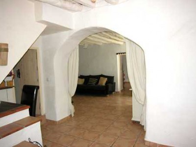 Competa property: Townhome for sale in Competa, Malaga 248248
