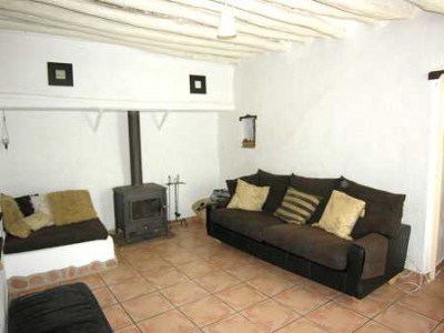 Competa property: Townhome in Malaga for sale 248248