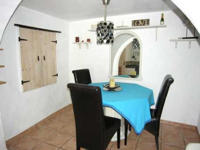 Competa property: Competa, Spain | Townhome for sale 248248
