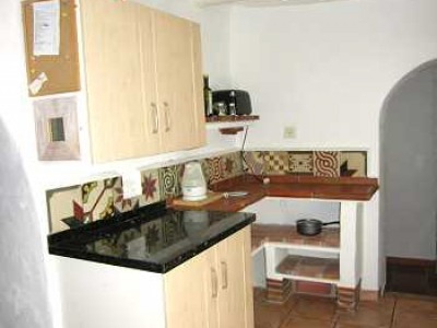 Competa property: Competa Townhome 248248